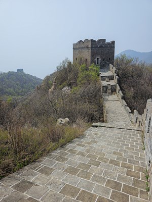 Galaxy S23 Ultra 板廠峪長城（二）
