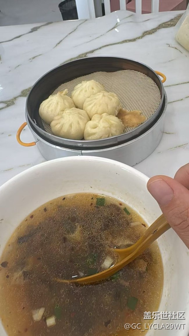 【端陽尋鮮】早餐