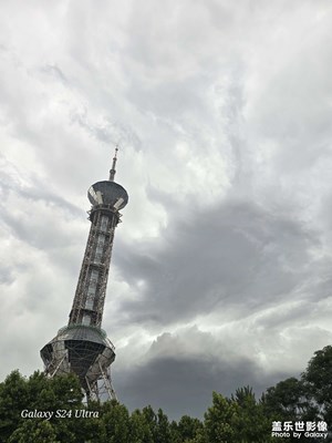 清晨