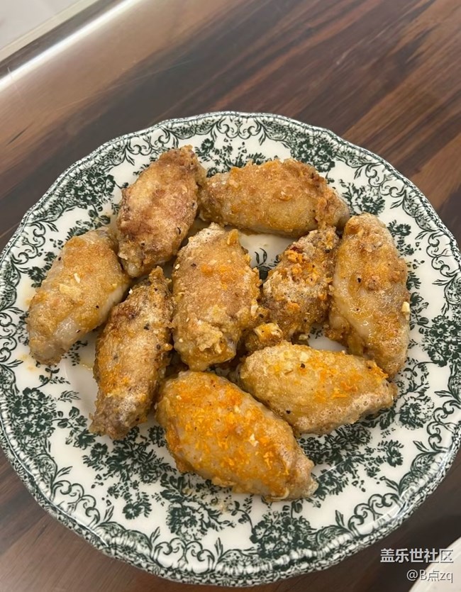 【端陽(yáng)尋鮮】創(chuàng)新菜