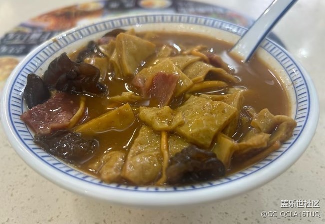 【端陽(yáng)尋鮮】胡辣湯