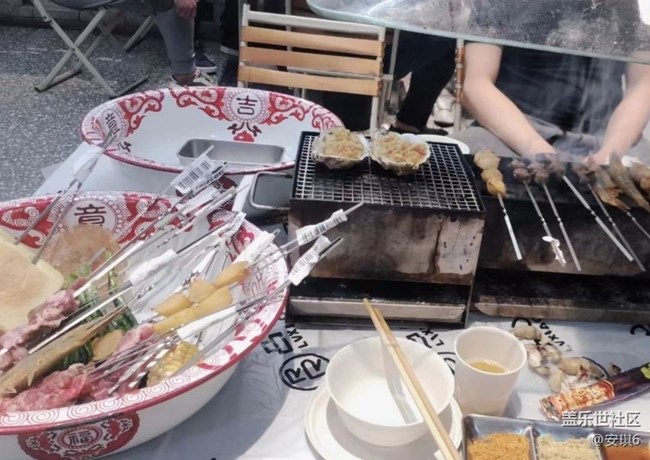 【端陽(yáng)尋鮮】出來(lái)喝點(diǎn)