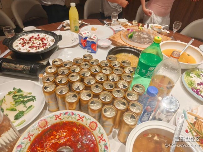 【端陽尋鮮】喝酒