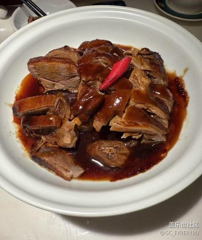 【端陽尋鮮】燒鵝