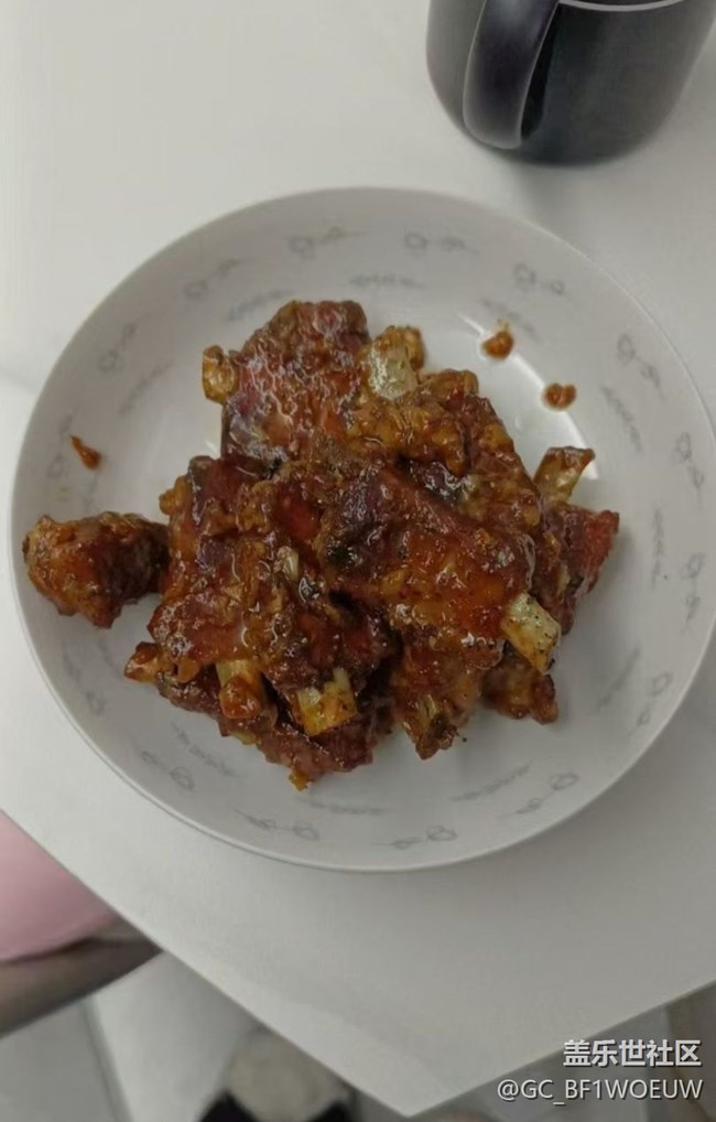 【端陽尋鮮】油煎排骨
