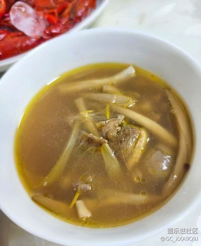 【端陽(yáng)尋鮮】微醺