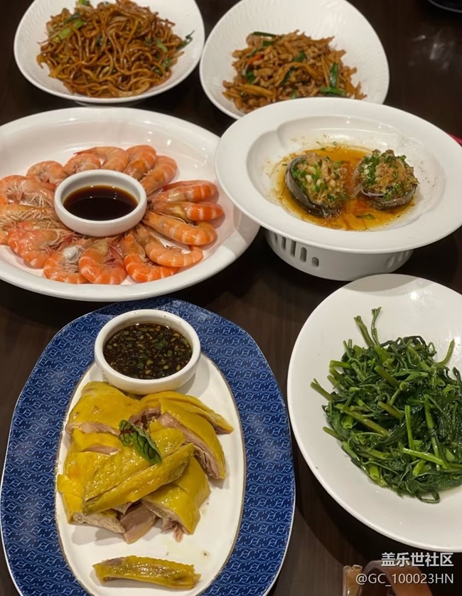 【端陽尋鮮】周末美食