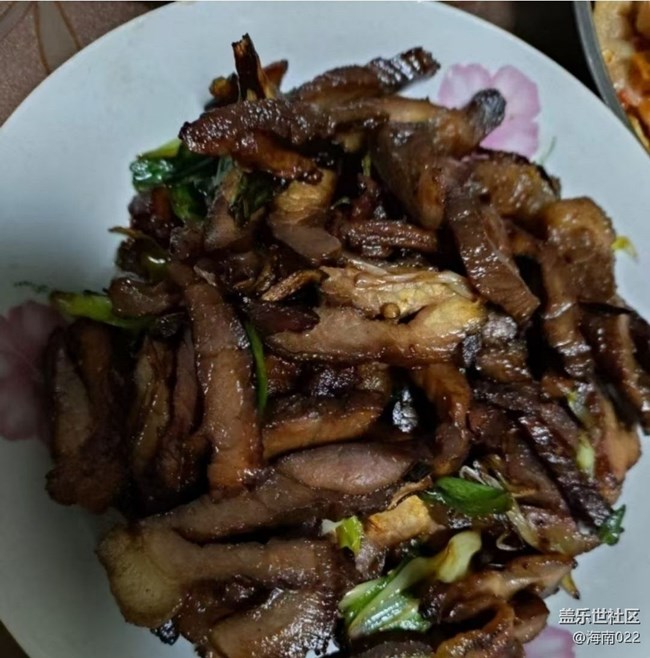 【端陽尋鮮】臘肉