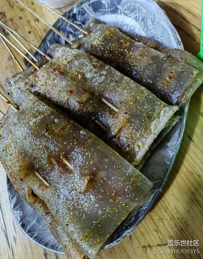 【端陽尋鮮】夏日燒烤