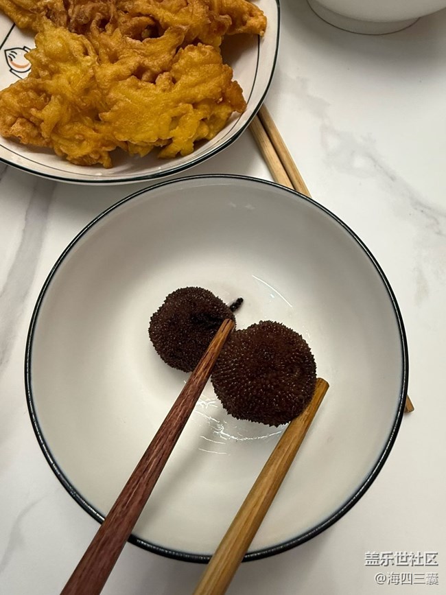 【端陽尋鮮】吃飯