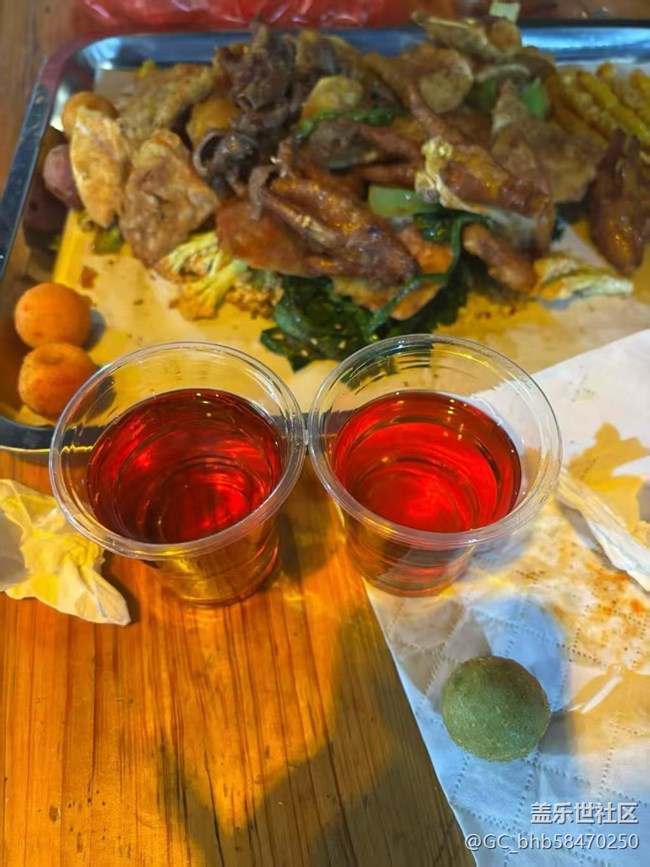 【端陽(yáng)尋鮮】喝一杯