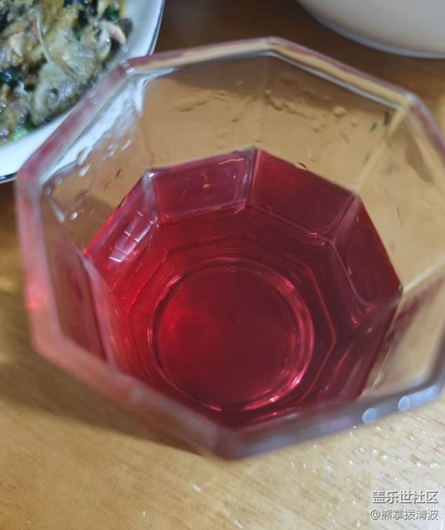 【端陽尋鮮】獨飲