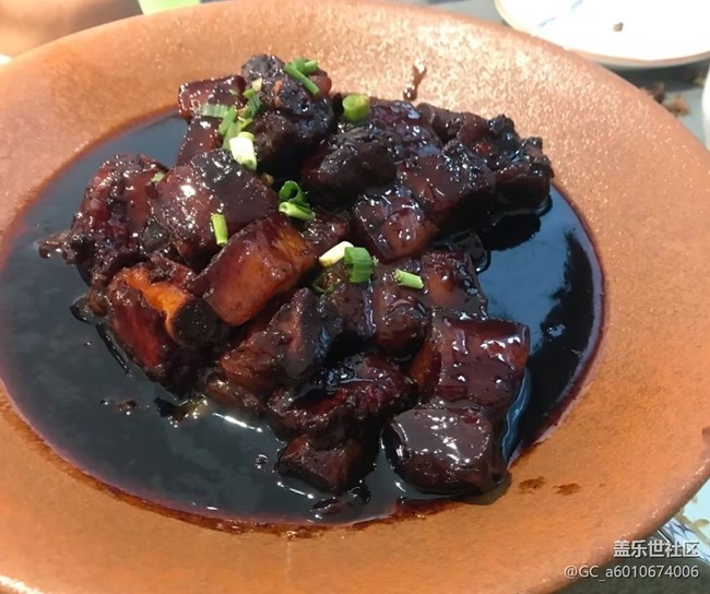 【端陽尋鮮】紅燒肉