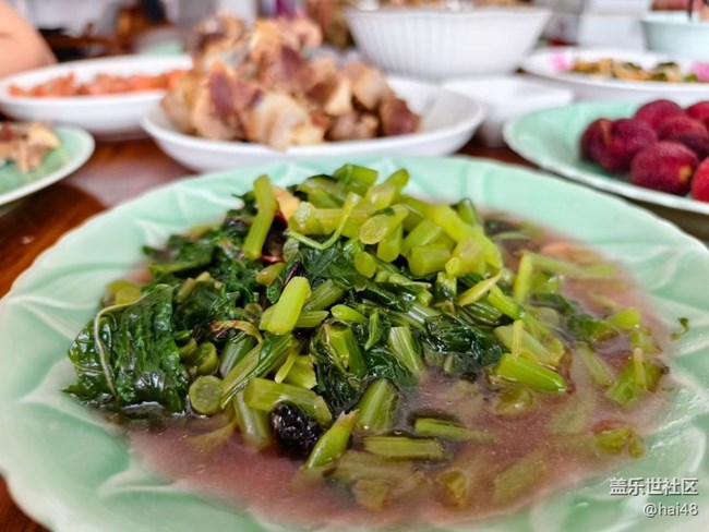 【端陽尋鮮】端午美食