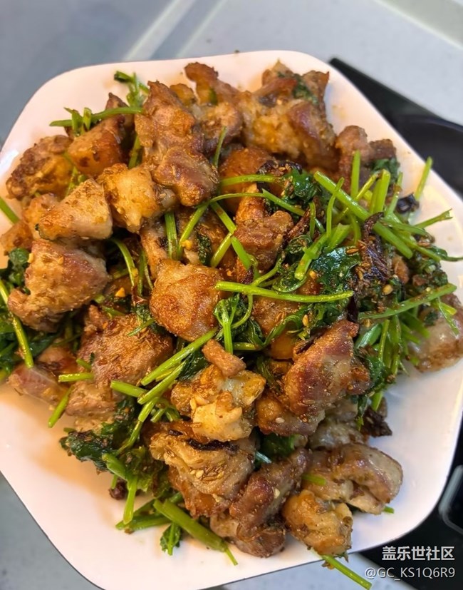 【端陽尋鮮】孜然羊肉