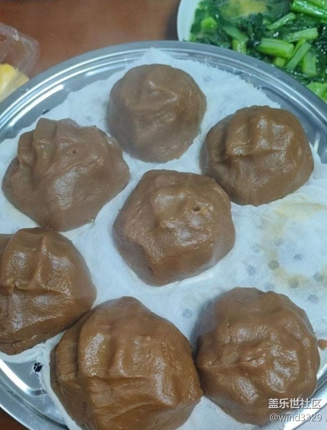【端陽尋鮮】窩頭