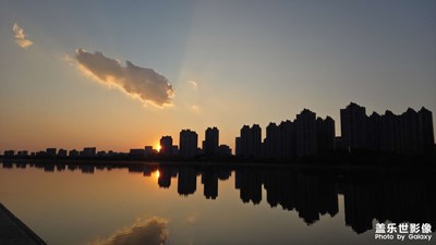 【時光剪影】光的軌跡