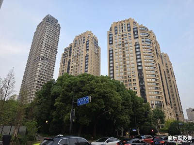 黃浦湖濱路