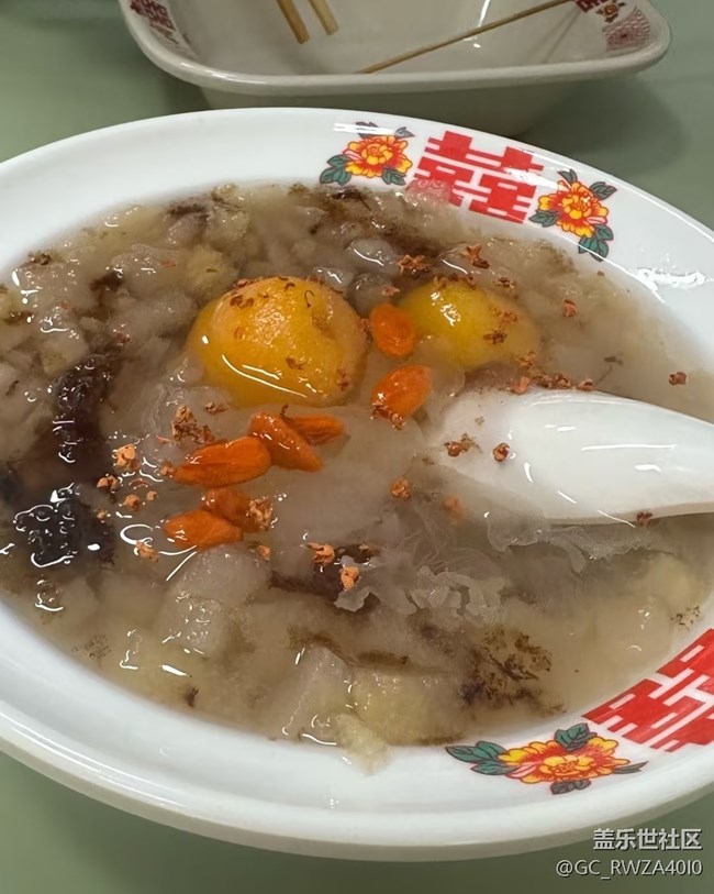 【端陽尋鮮】水果羹