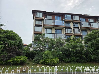 【時光剪影】+碧桂園湖光山色