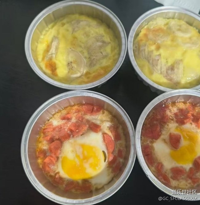 【端陽尋鮮】早餐