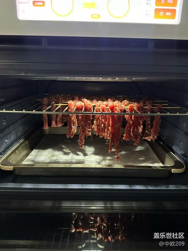 【端陽(yáng)尋鮮】牛肉干