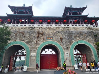 【時(shí)光剪影】＋南京時(shí)光