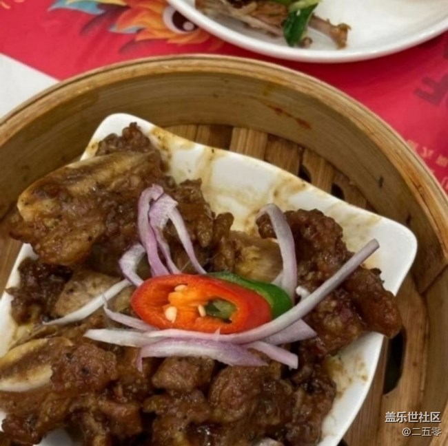 【端陽(yáng)尋鮮】廣式茶點(diǎn)