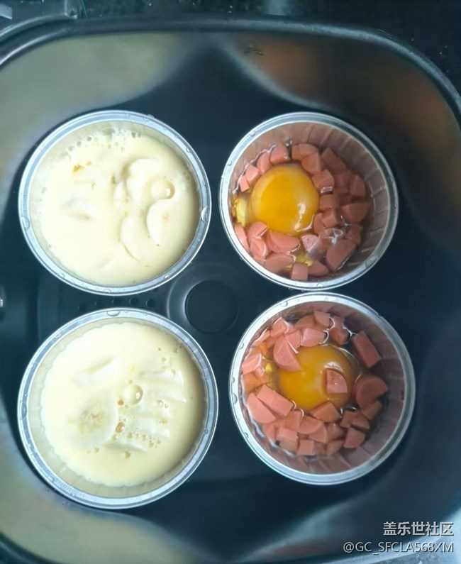【端陽尋鮮】早餐