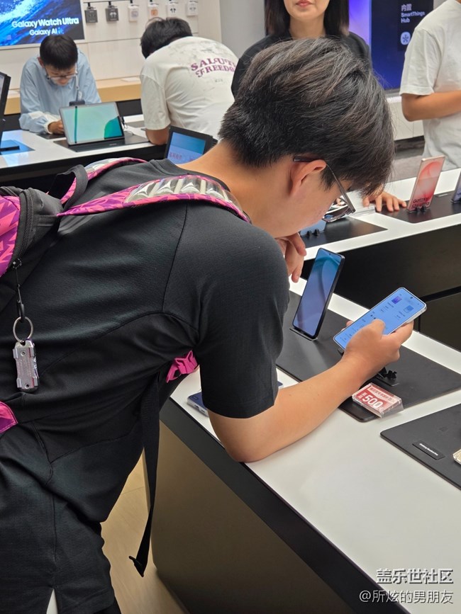 臨沂星部落2026年6月13日畢業(yè)季品鑒會