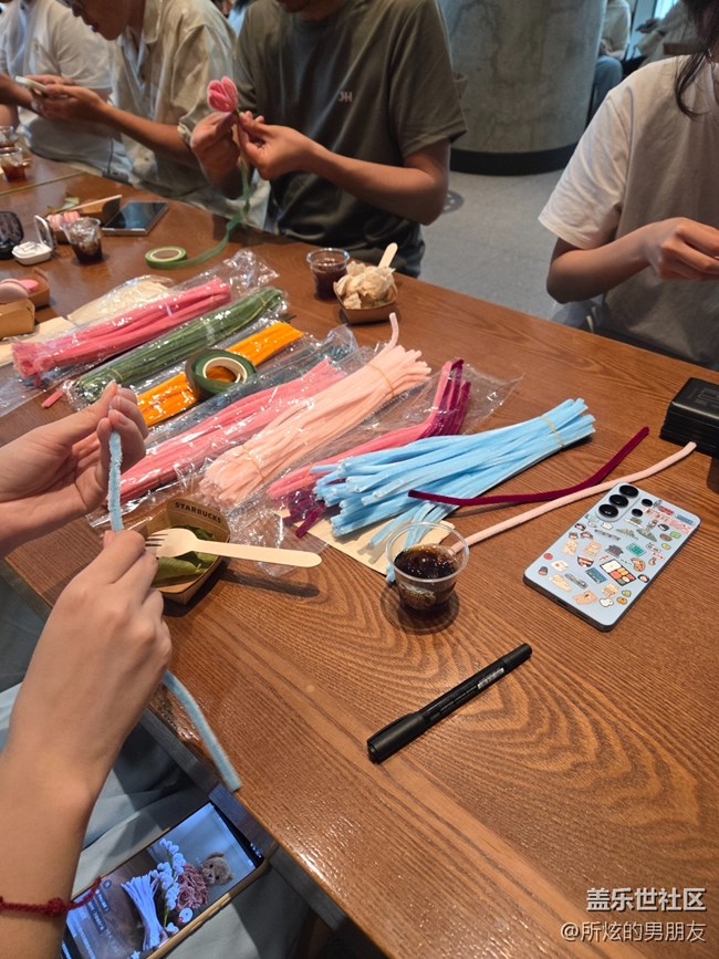 臨沂星部落2026年6月13日畢業(yè)季品鑒會