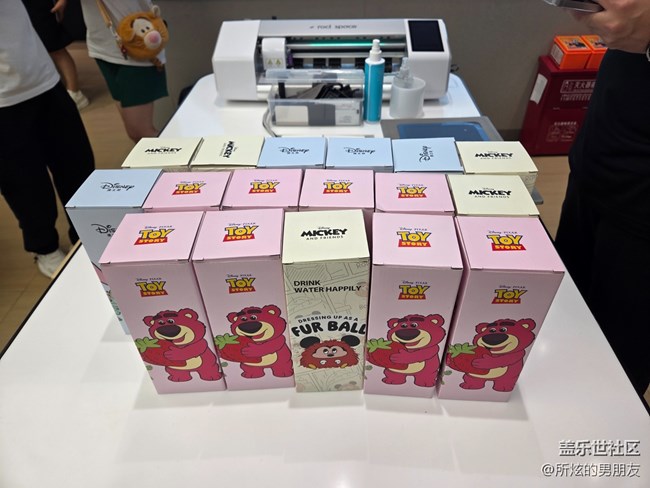 臨沂星部落2026年6月13日畢業(yè)季品鑒會