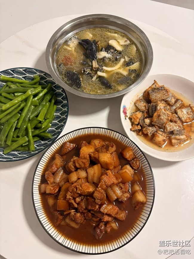 【端陽尋鮮】晚餐