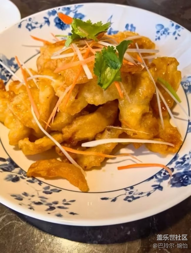 【端陽(yáng)尋鮮】鍋包肉