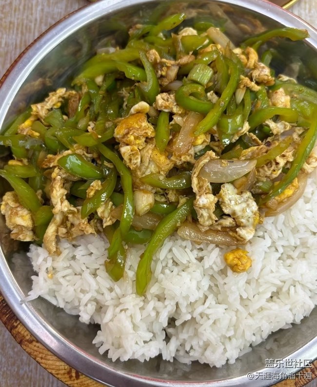 【端陽尋鮮】蓋飯