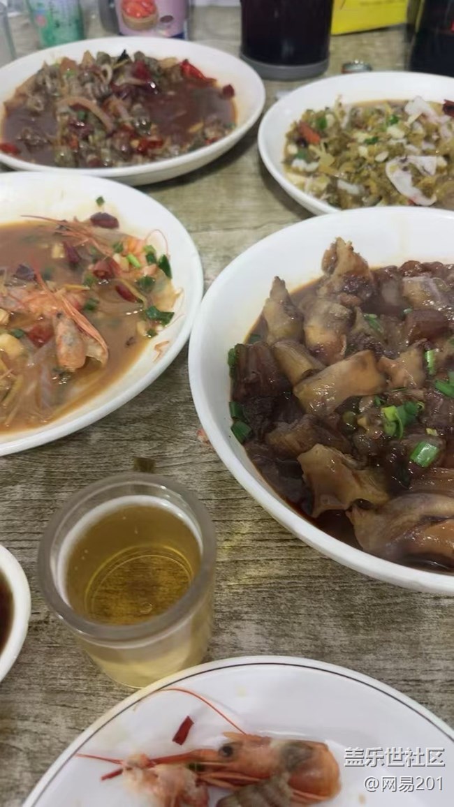 【端陽(yáng)尋鮮】微醺