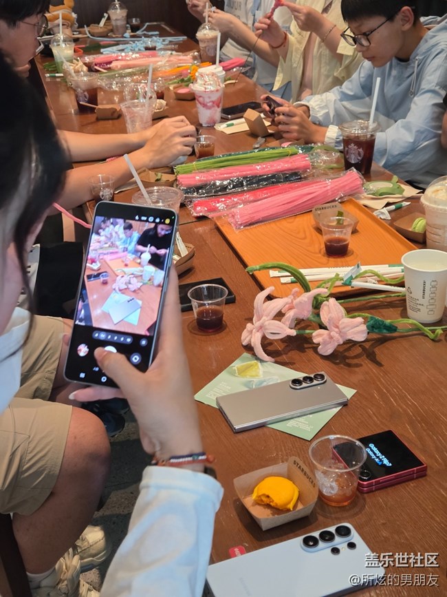 臨沂星部落2026年6月13日畢業(yè)季品鑒會