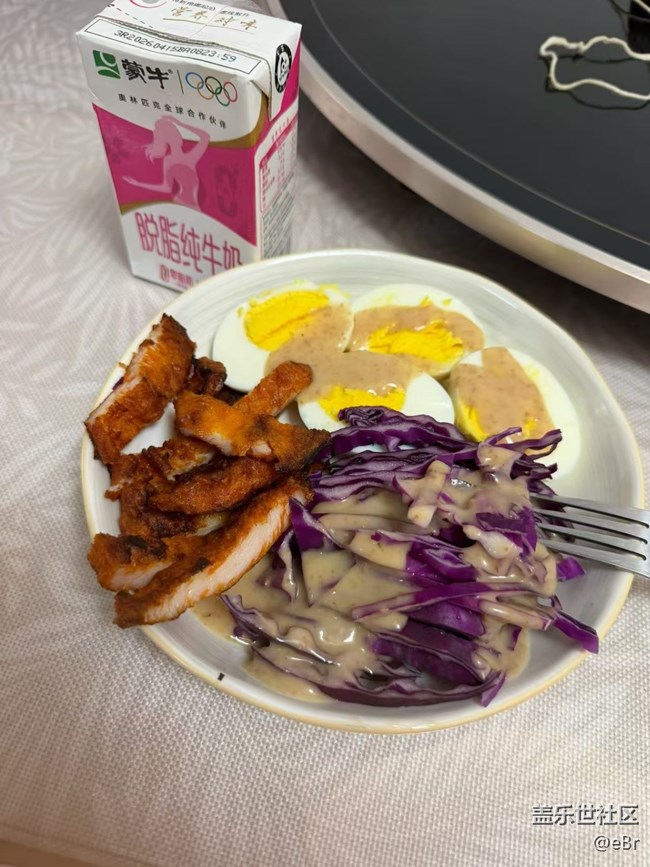 【端陽尋鮮】減脂餐