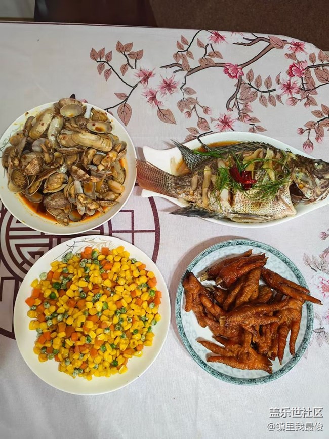 【端陽(yáng)尋鮮】下班吃飯