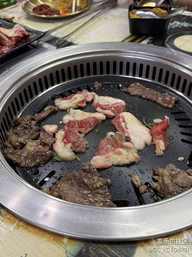 【端陽尋鮮】吃烤肉
