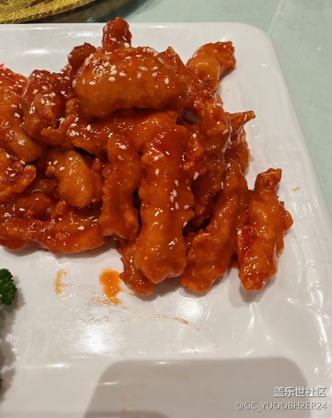 【端陽(yáng)尋鮮】糖醋里脊