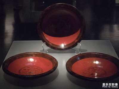 【時(shí)光剪影】一眼千年