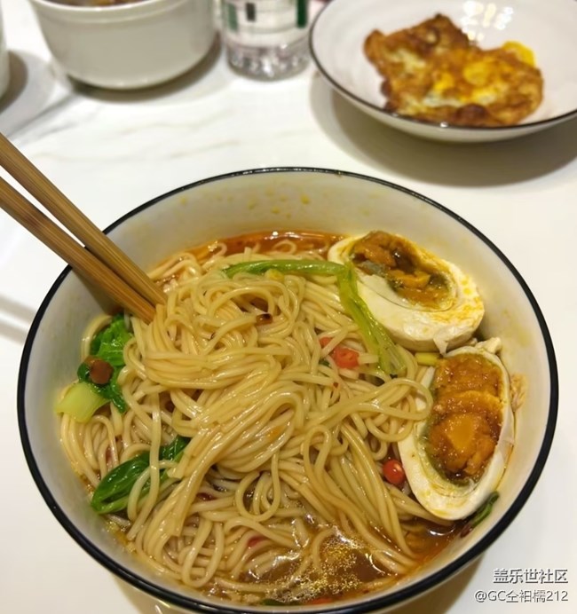 【端陽尋鮮】青菜面