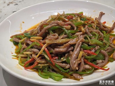 【時光剪影】美食剪影