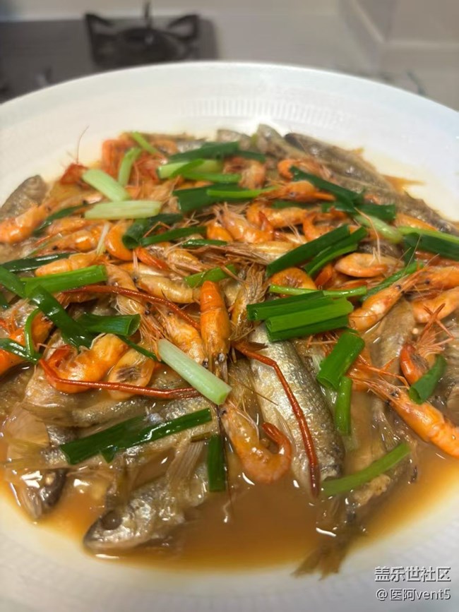 【端陽尋鮮】燒雜魚