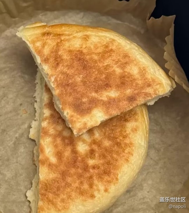 【夏日食光派對(duì)】炕饃