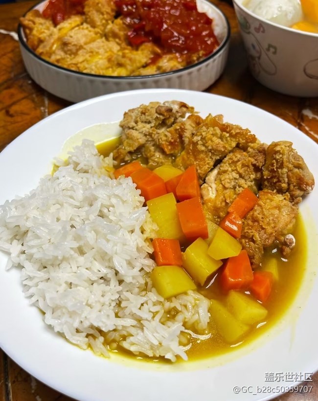 【夏日食光派對】雞排扒飯