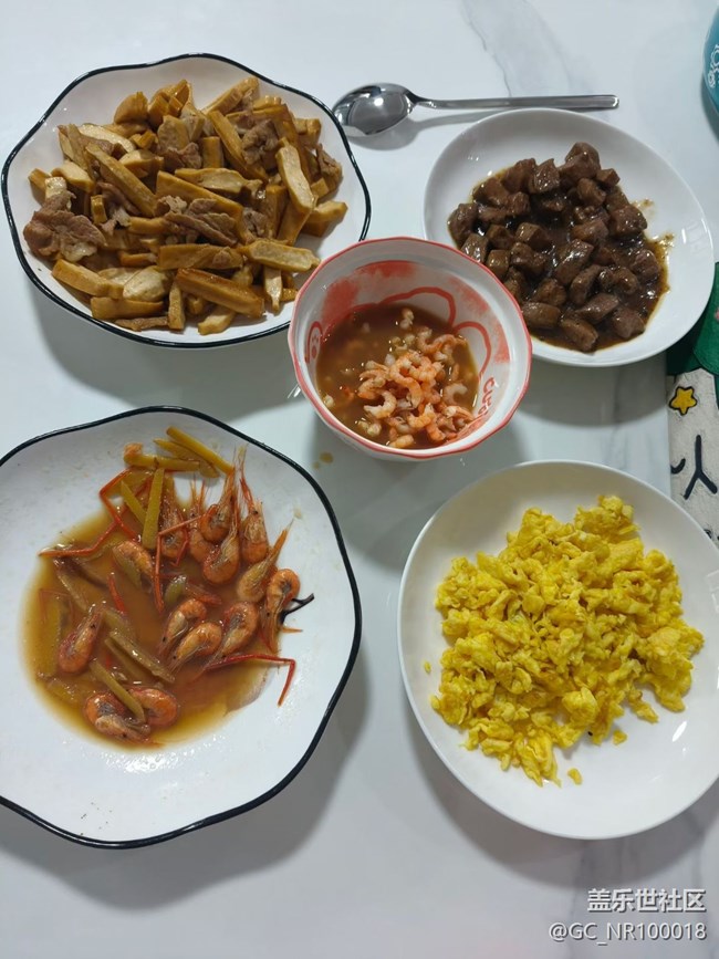 【夏日食光派對】做菜