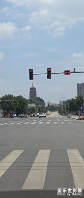 【六月集萃】+我的城市