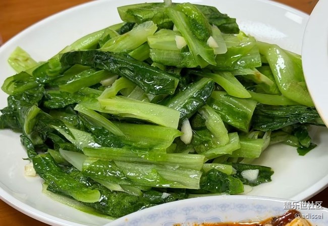【夏日食光派對】家常菜